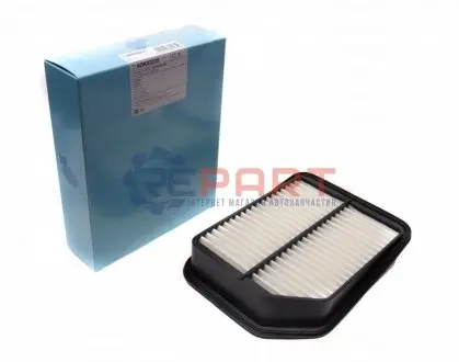 Фото Фільтр повітряний Suzuki Grand Vitara 05- BLUE PRINT (ADK82235) зображення 1