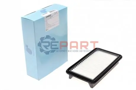 Фото Фільтр повітряний Fiat Sedici/Suzuki SX4 1.6 06- BLUE PRINT (ADK82237) зображення 1