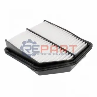 Фото 1 — Фільтр повітряний Suzuki Grand Vitara II 05- BLUE PRINT (ADK82240) Фото Фільтр повітряний Suzuki Grand Vitara II 05- BLUE PRINT (ADK82240) зображення 1