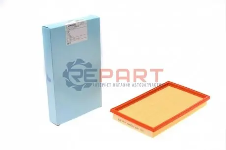 Фото Фільтр повітряний Subaru Forester/Impreza 95-05 BLUE PRINT (ADK82242) зображення 1