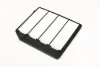 Фото Фільтр повітряний (фільтруючий елемент) SUZUKI SX4 S-CROSS, VITARA 1.4 09.15 BLUE PRINT (ADK82252) зображення 3