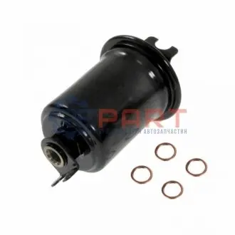 Паливний фільтр SUZUKI GRAND VITARA I, VITARA, X-90 1.6/2.0 07.88-07.03 BLUE PRINT ADK82310 Купити в Україні