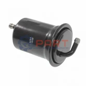 Паливний фільтр SUZUKI GRAND VITARA I 1.6/2.0/2.5 03.98-12.03 BLUE PRINT ADK82318