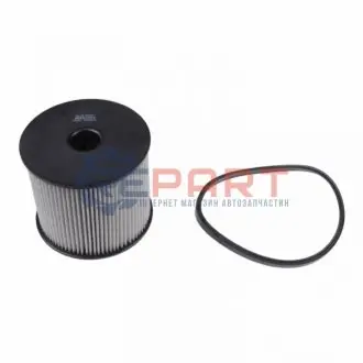 Фото Фільтр паливний Citroen Berlingo/Peugeot Partner 2.0HDi 99-05 (сис-ма Siemens) К-кт BLUE PRINT (ADK82324) зображення 1