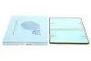 Фото Фільтр салону SUBARU JUSTY III SUZUKI IGNIS I, IGNIS II, WAGON R, WAGON R+ 1.2-1.5 05.00 BLUE PRINT (ADK82501) зображення 2