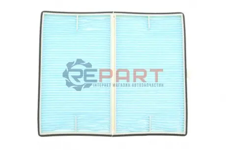 Фильтр воздуха (салона) BLUE PRINT ADK82501 Купить в Украине