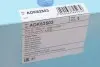 Фильтр воздушный салон BLUE PRINT (ADK82503) изображение 4