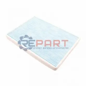 Фільтр салону SUZUKI GRAND VITARA II 1.6-3.2 04.05 BLUE PRINT ADK82504 Купити в Україні