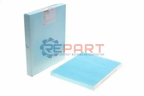Фильтр воздуха (салона) BLUE PRINT ADK82506 Купить в Украине