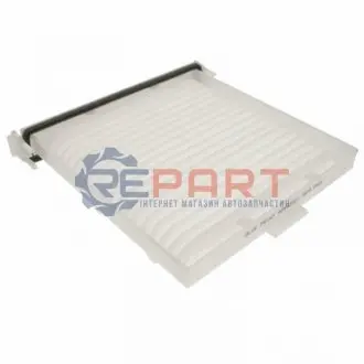 Фильтр воздуха (салона) BLUE PRINT ADK82507 Купить в Украине