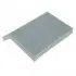 Фото Фільтр салону фільтруючий елемент OPEL AGILA B SUZUKI SPLASH 1.0-1.3D 01.08 BLUE PRINT (ADK82508) зображення 1
