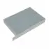 Фото Фільтр салону фільтруючий елемент OPEL AGILA B SUZUKI SPLASH 1.0-1.3D 01.08 BLUE PRINT (ADK82508) зображення 2