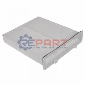 Фільтр салону SUZUKI SX4 1.5-2.0D 06.06 BLUE PRINT ADK82509 Купити в Україні