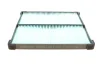 Фільтр салону фільтруючий елемент SUZUKI KIZASHI 2.4/2.4LPG 10.10 BLUE PRINT (ADK82511) зображення 3