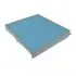 Фото Фільтр салону SUZUKI SWIFT IV 1.2/1.6 10.10 BLUE PRINT (ADK82512) зображення 2