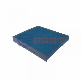 Фото Фільтр салону Subaru Impreza/Suzuki SX4 S-cross/Vitara 1.4-2.5 92- BLUE PRINT (ADK82513) зображення 1