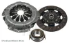 Комплект зчеплення Suzuki Vitara 1.6i 88-99 (d=230mm) (+вижимний) BLUE PRINT ADK83016