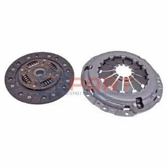 Фото Комплект зчеплення BLUE PRINT (ADK83060) зображення 1