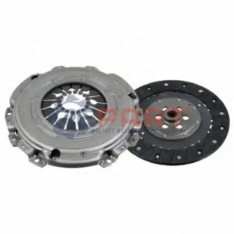 Фото 1 — Комплект зчеплення BLUE PRINT (ADK83061) Фото Комплект зчеплення BLUE PRINT (ADK83061) зображення 1