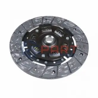 Фото Диск сцепления BLUE PRINT (ADK83104) изображение 1