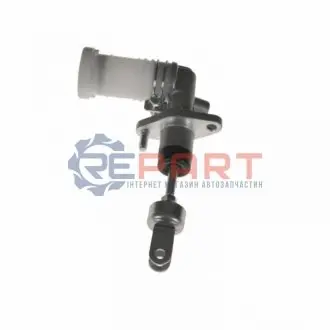 Фото 1 — Головний циліндр, зчеплення BLUE PRINT (ADK83401) Фото Головний циліндр, зчеплення BLUE PRINT (ADK83401) зображення 1