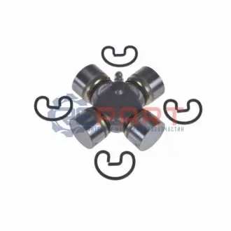 Хрестовина кардана Land Rover Defender 90-16/Opel Frontera A 91-04 (27x74.6) BLUE PRINT ADK83905 Купити в Україні