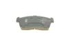 Фото К-т колодок тормозных BLUE PRINT (ADK84223) изображение 7