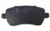 Фото Комплект гальмівних колодок передн, DACIA DUSTER NISSAN MICRA IV, MICRA V, NOTE OPEL AGILA B SUZUKI SPLASH, SWIFT III 0.9-1.6 02.05 BLUE PRINT (ADK84236) зображення 7