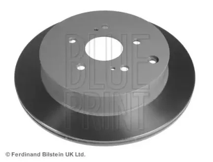 Диск тормозной BLUE PRINT ADK84336