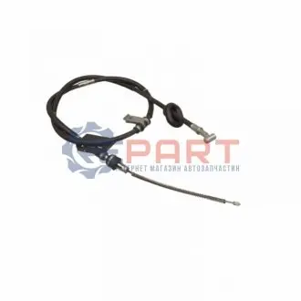 Трос стоянкового гальма BLUE PRINT ADK84640 Купити в Україні