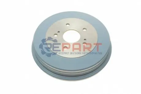 Барабан гальмівний (задній) Suzuki Grand Vitara 1.6-2.0 05- (254x62) BLUE PRINT ADK84713 Купити в Україні
