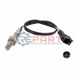 Кисневий датчик BLUE PRINT ADK87038 Купити в Україні