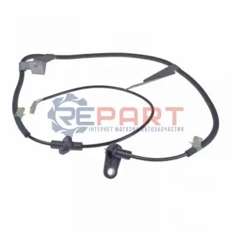 Датчик ABS OPEL AGILA 1,0 11- BLUE PRINT ADK87105