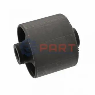 Фото Сайлентблок важеля (переднього/знизу/спереду) Suzuki Jimny 98- BLUE PRINT (ADK88008) зображення 1