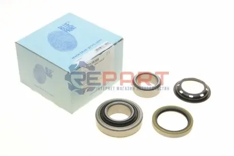 Набор колесных подшипников ступицы. BLUE PRINT ADK88309