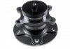 Подшипник колеса FIAT/SUZUKI T. SEDECI/SX4 06- - BLUE PRINT ADK88324 (71747068, 71747068S1, 4340279J01)