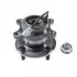 Подшипник колеса SUZUKI T. SWIFT IV 1,2 10- 4X4 BLUE PRINT (ADK88335) изображение 1