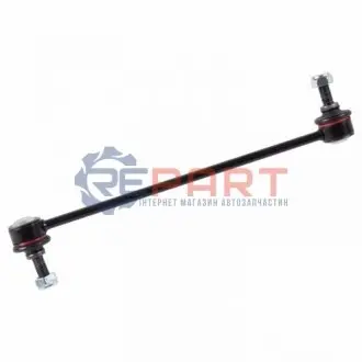 Фото 1 — Тяга стабілізатора (переднього) Fiat Sedici 06-14/ Suzuki SX4 09- BLUE PRINT (ADK88510) Фото Тяга стабілізатора (переднього) Fiat Sedici 06-14/ Suzuki SX4 09- BLUE PRINT (ADK88510) зображення 1