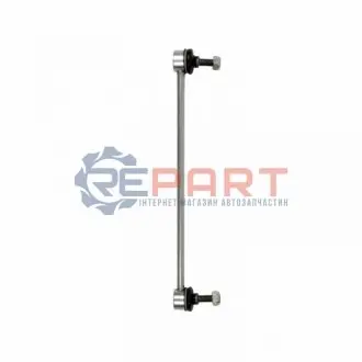 Фото Тяга стабілізатора (переднього) Suzuki Grand Vitara II 1.6-3.2 05- BLUE PRINT (ADK88511) зображення 1