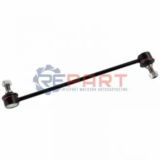 Фото Тяга стабілізатора (переднього) Toyota Corolla 01-07 BLUE PRINT (ADK88513) зображення 1