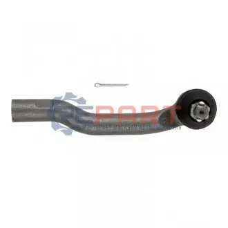 Рульовий наконечник Прав SUZUKI GRAND VITARA I 1.6-2.7 03.98-09.05 BLUE PRINT ADK88720 Купити в Україні