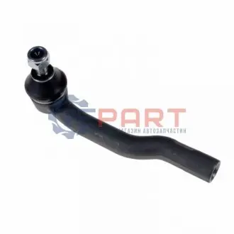 Рульовий наконечник Лів SUZUKI GRAND VITARA I 1.6-2.7 03.98-09.05 BLUE PRINT ADK88721 Купити в Україні