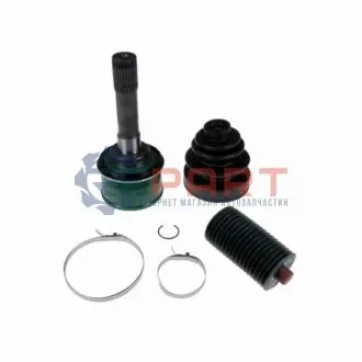 Фото ШРКШ (зовнішній) Suzuki Vitara 94-99 (25/29z BLUE PRINT (ADK88925) зображення 1