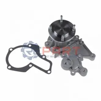 Помпа води Ford Connect 1.8DI/TDCI BLUE PRINT ADK89106 Купити в Україні