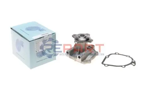 К-т помпы системы охлаждения BLUE PRINT ADK89109 Купить в Украине
