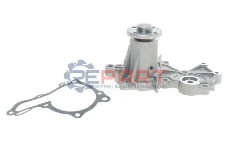 Помпа води Suzuki Grand Vitara 1.6 19-05 (7 лоп) BLUE PRINT ADK89113 Купить в Украине