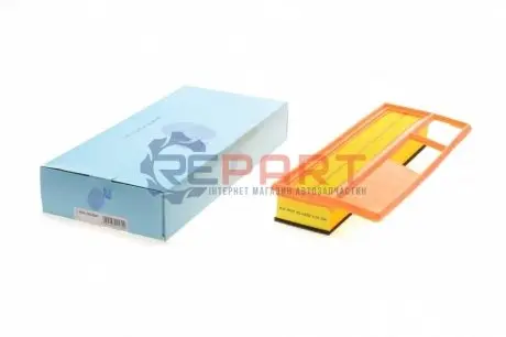 Фото 1 — Фільтр повітряний Fiat Doblo 1.3JTD 04- BLUE PRINT (ADL142204) Фото Фільтр повітряний Fiat Doblo 1.3JTD 04- BLUE PRINT (ADL142204) зображення 1