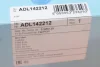 Фільтр повітряний (фільтруючий елемент) FIAT 500L 1.4/1.4LPG/1.6D 09.12 BLUE PRINT (ADL142212) зображення 4