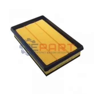 Фільтр повітряний (фільтруючий елемент) FIAT BRAVO II, STILO 1.4-1.9D 10.01-12.14 BLUE PRINT ADL142216 Купити в Україні