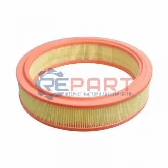 Фото Фільтр повітряний Fiat Doblo 1.2 00- BLUE PRINT (ADL142223) зображення 1